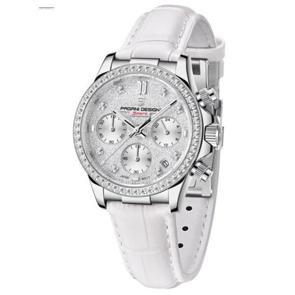 3ffb2b9b-027d-4676-88d2-49a5a3816822.jpg ساعة نسائية أنيقة من الفولاذ المقاوم للصدأ بتقويم ألماسي مضيء
