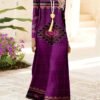 40625109-df7a-4b7b-9e50-df86a9551d12.jpg فستان سويت شيرت بأكمام طويلة ورقبة دائرية مطبوع عليه أشكال هندسية فنية أوروبية وأمريكية