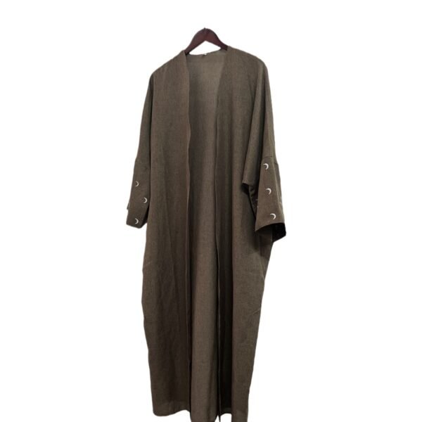 9d75a92e-d07a-49eb-8a4b-12cd6e8cc225-1.jpg تنورة طويلة جديدة أنيقة ومطرزة بلون سادة