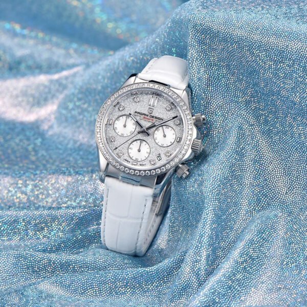 bbce591c-a761-45e5-b795-3d3750246a41.jpg ساعة نسائية أنيقة من الفولاذ المقاوم للصدأ بتقويم ألماسي مضيء