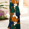 d09f1293-f573-496d-ae26-6ec9e4829dc4.jpg فستان سويت شيرت بأكمام طويلة ورقبة دائرية مطبوع عليه أشكال هندسية فنية أوروبية وأمريكية