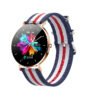 376dd9c6-9e92-4069-9c27-f881c07a3d42.jpg ساعة ذكية جديدة فائقة النحافة للنساء بشاشة 1.36 بوصة