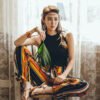 بنطلونات نسائية صيفية عصرية