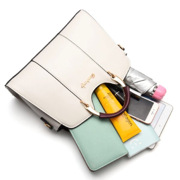 حقائب يد نسائية، حقائب مصممة، حقائب كتف