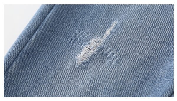 ملابس أطفال - بنطلون صوف وسميك للأولاد الكبار