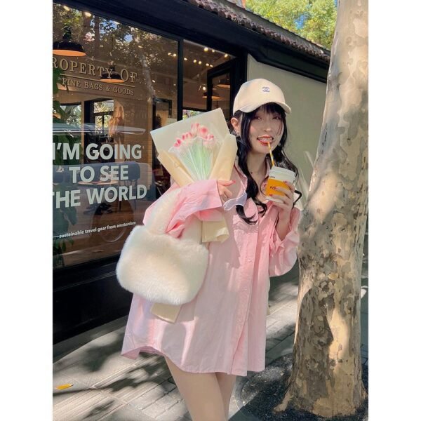 حقيبة يد قطيفة ناعمة من الفرو الصناعي على شكل أرنب ريكس المنك