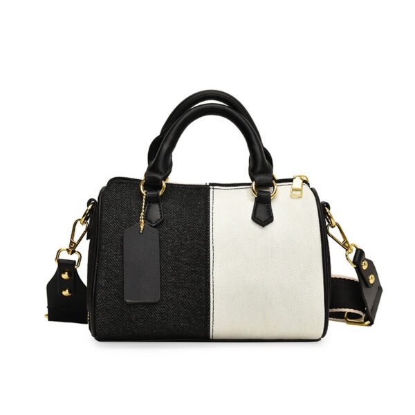 حقيبة يد كتف للتنقل