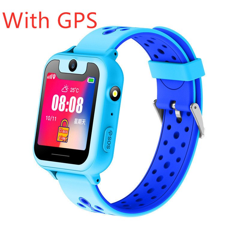 هاتف ذكي للأطفال بشاشة كاملة X8