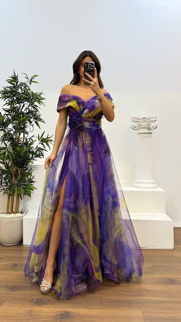 6222006d-19cd-4679-9da6-3106509b9d4b.jpg فستان حفلات مطبوع من قماش الفوال، موضة عصرية غير رسمية