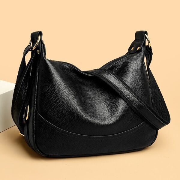 حقيبة كتف عصرية أنيقة