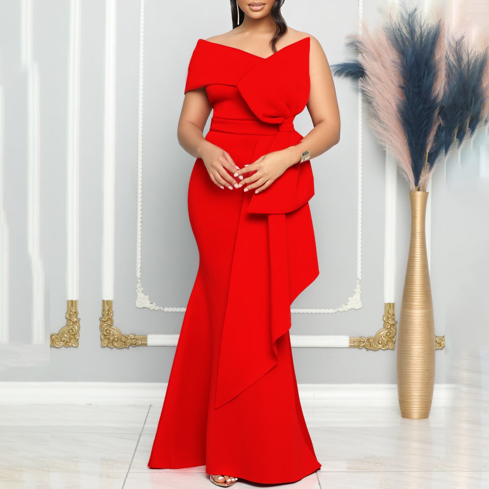 eda29234-fa39-4d6e-90b2-e3d738deaaf3-2.jpg فستان أنبوبي أنيق وعصري للنساء