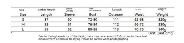 بدلة نسائية كاجوال محبوكة شفافة