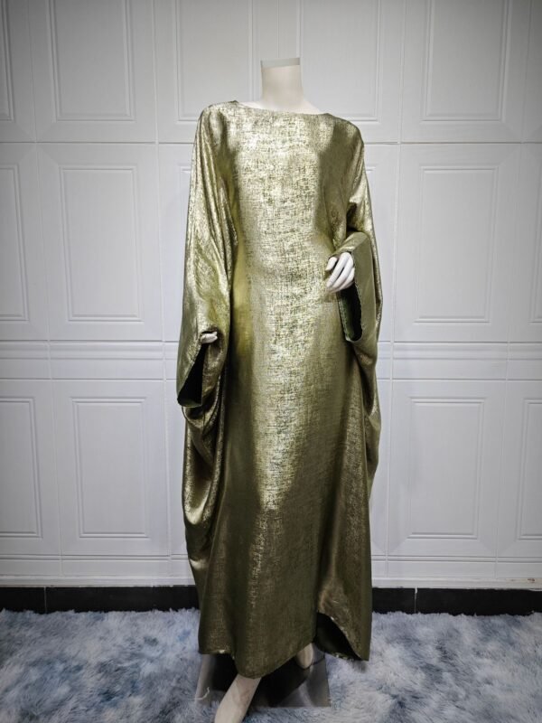 فستان الجلابة لباس خارجي نسائي