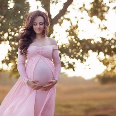 1030109235233.jpg فستان عباءة للمرأة الحامل