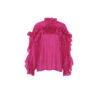 43c69887-89da-49cc-b845-85c6c515c46f-2.jpg قميص تينسل أنيق بياقة واقفة مكشكشة