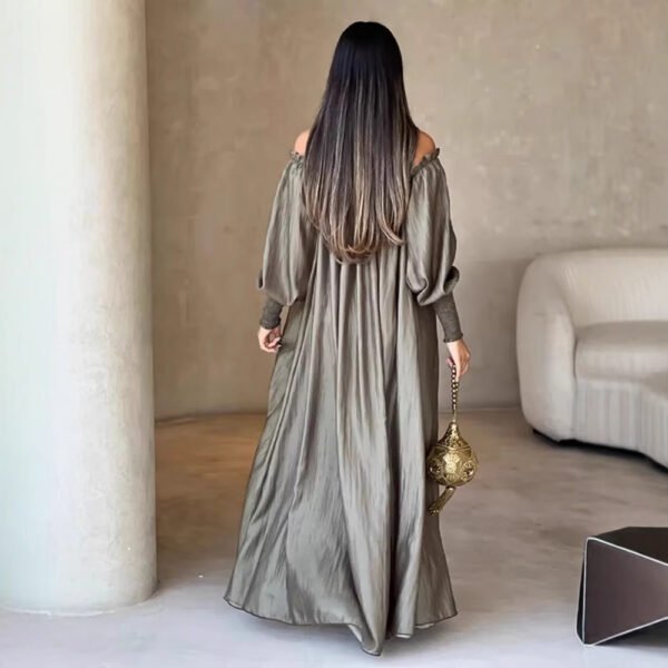 5c52d79a-2cc2-43bd-a057-5f39545081d2.jpg فستان جديد بأكمام طويلة لخريف وشتاء الشرق الأوسط
