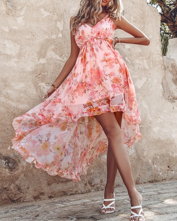 b56424dd-b04e-4754-9f1a-093b086086d9.jpg فستان شيفون فضفاض جديد بحمالات للنساء