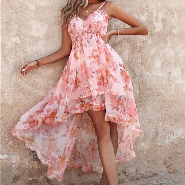 db8b731f-ddf0-4368-a2db-859536f10628_fine.jpeg فستان شيفون فضفاض جديد بحمالات للنساء