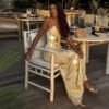 38f0f4eb-cfc6-445d-b53e-37d3883b4988.jpg فستان نسائي أنيق قابل للتخصيص بلون برونزي