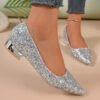 eb9f3b87-a8c0-475c-8519-7c7b5d3bb4e8.jpg أحذية نسائية بكعب منخفض مزينة بالترتر الكريستالي