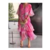 7a1ac2dd-1d0d-423d-b8b1-675d817bcc6a.jpg فستان متعدد الطبقات مطبوع عليه نقوش أوروبية وأمريكية